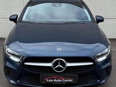 Mercedes A 180 A 180 d Business Solution //12 Mois De Garantie✅✅✅ (2020) - Photo 3