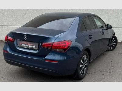 Mercedes A 180 A 180 d Business Solution //12 Mois De Garantie✅✅✅ (2020) - Photo 6