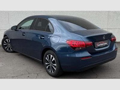 Mercedes A 180 A 180 d Business Solution //12 Mois De Garantie✅✅✅ (2020) - Photo 7