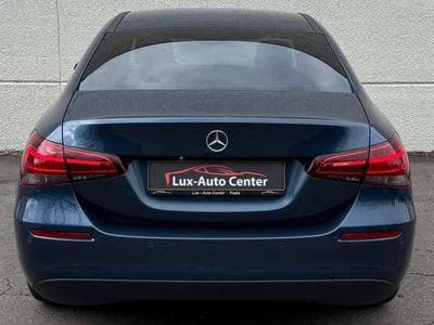 Mercedes A 180 A 180 d Business Solution //12 Mois De Garantie✅✅✅ (2020) - Photo 8