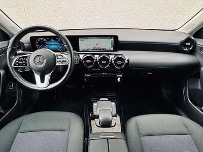 Mercedes A 180 A 180 d Business Solution //12 Mois De Garantie✅✅✅ (2020) - Photo 9