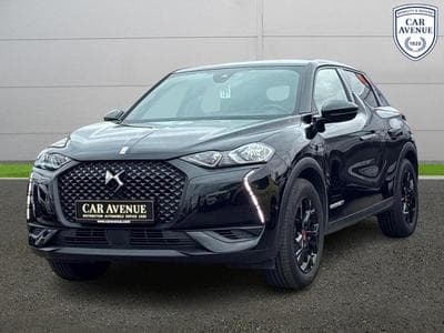 DS Automobiles DS3 E-Tense 156ch Performance Line (2022) - Foto 1