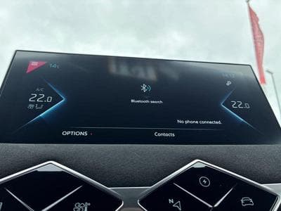 DS Automobiles DS3 E-Tense 156ch Performance Line (2022) - Foto 10