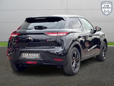 DS Automobiles DS3 E-Tense 156ch Performance Line (2022) - Foto 12