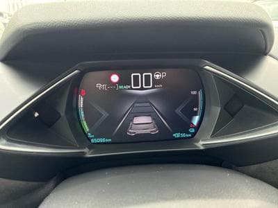 DS Automobiles DS3 E-Tense 156ch Performance Line (2022) - Photo 3