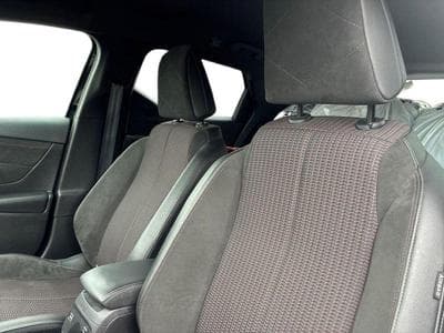 DS Automobiles DS3 E-Tense 156ch Performance Line (2022) - Foto 4