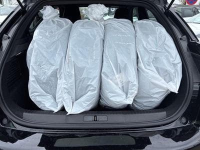 DS Automobiles DS3 E-Tense 156ch Performance Line (2022) - Photo 5