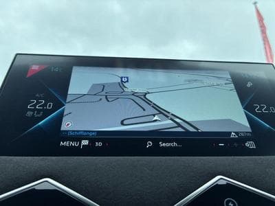 DS Automobiles DS3 E-Tense 156ch Performance Line (2022) - Photo 6