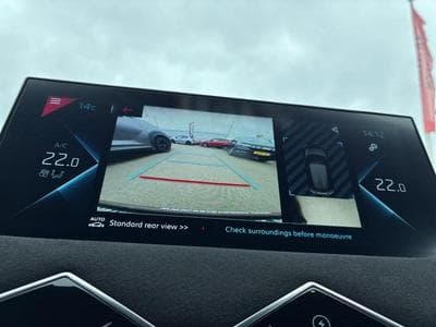 DS Automobiles DS3 E-Tense 156ch Performance Line (2022) - Foto 8