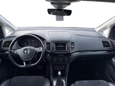 VW Sharan 1.4 TSI 150ch BlueMotion Technology Confortline DSG6 Euro6d- (2018) - Photo 1