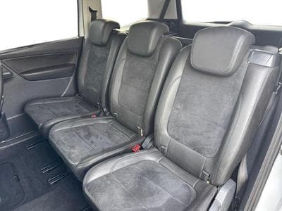 VW Sharan 1.4 TSI 150ch BlueMotion Technology Confortline DSG6 Euro6d- (2018) - Foto 5