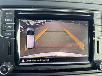 VW Sharan 1.4 TSI 150ch BlueMotion Technology Confortline DSG6 Euro6d- (2018) - Foto 7