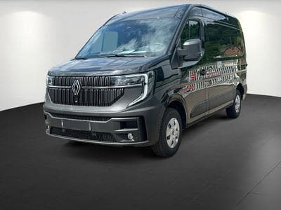 Renault Master Kasten extra L3H2 3,5t Blue dCi150 (2025) - Photo 1