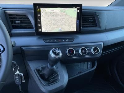 Renault Master Kasten extra L3H2 3,5t Blue dCi150 (2025) - Photo 10