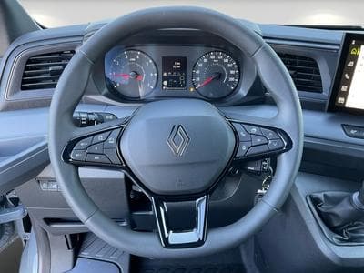 Renault Master Kasten extra L3H2 3,5t Blue dCi150 (2025) - Photo 13