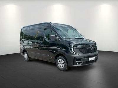 Renault Master Kasten extra L3H2 3,5t Blue dCi150 (2025) - Photo 2