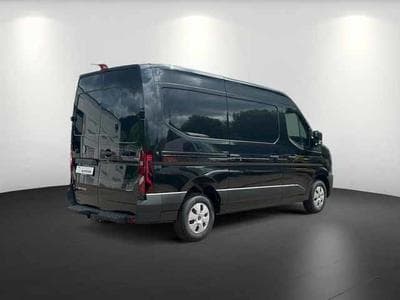 Renault Master Kasten extra L3H2 3,5t Blue dCi150 (2025) - Photo 3