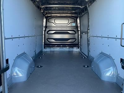 Renault Master Kasten extra L3H2 3,5t Blue dCi150 (2025) - Photo 6