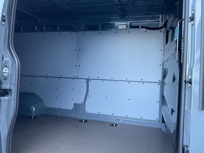 Renault Master Kasten extra L3H2 3,5t Blue dCi150 (2025) - Photo 7