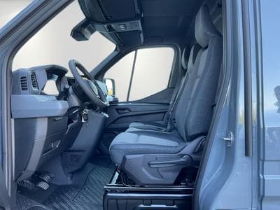 Renault Master Kasten extra L3H2 3,5t Blue dCi150 (2025) - Photo 8