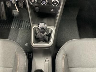 Dacia Sandero Stepway Expression TCe 90 (2025) - Photo 9