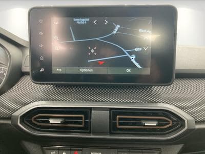 Dacia Sandero Stepway Expression TCe 90 (2025) - Photo 11