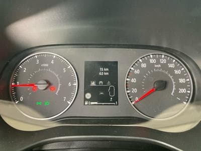 Dacia Sandero Stepway Expression TCe 90 (2025) - Photo 11