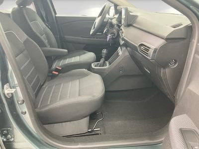 Dacia Sandero Stepway Expression TCe 90 (2025) - Photo 15