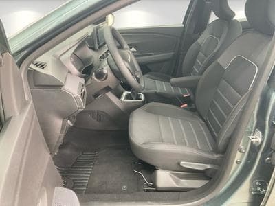 Dacia Sandero Stepway Expression TCe 90 (2025) - Photo 7