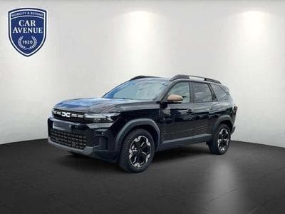 Dacia Bigster Extreme TCe 130 4x4 (2025) - Foto 1