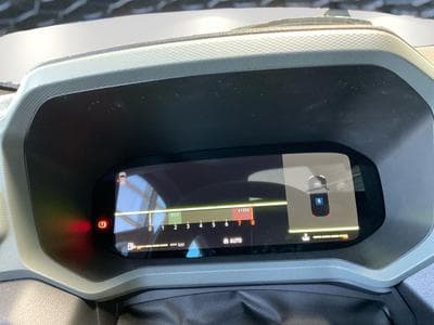 Dacia Bigster Extreme TCe 130 4x4 (2025) - Photo 11