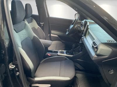 Dacia Bigster Extreme TCe 130 4x4 (2025) - Photo 15