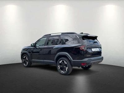Dacia Bigster Extreme TCe 130 4x4 (2025) - Photo 3