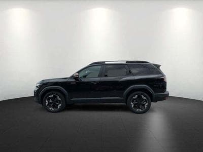 Dacia Bigster Extreme TCe 130 4x4 (2025) - Photo 4