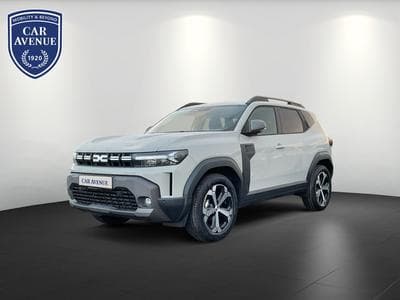 Dacia Duster Journey TCe 130 (2024) - Photo 1