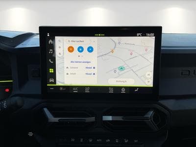 Dacia Duster Journey TCe 130 (2024) - Photo 11