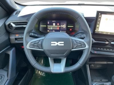 Dacia Duster Journey TCe 130 (2024) - Photo 13