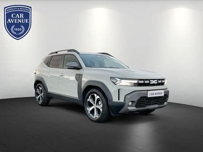 Dacia Duster Journey TCe 130 (2024) - Photo 1
