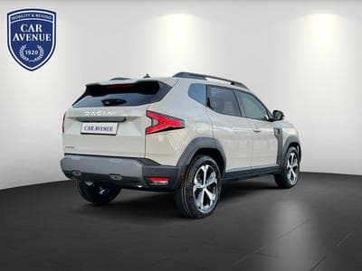 Dacia Duster Journey TCe 130 (2024) - Photo 3