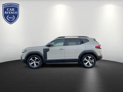 Dacia Duster Journey TCe 130 (2024) - Photo 5