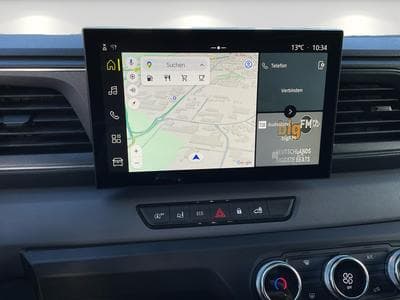 Renault Master Kasten L2H2 DCI 150 (2024) - Photo 11