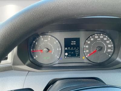 Renault Master Kasten L2H2 DCI 150 (2024) - Photo 12