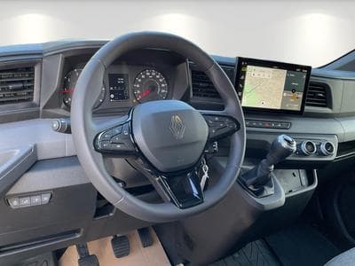Renault Master Kasten L2H2 DCI 150 (2024) - Photo 13