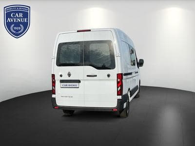 Renault Master Kasten L2H2 DCI 150 (2024) - Photo 3