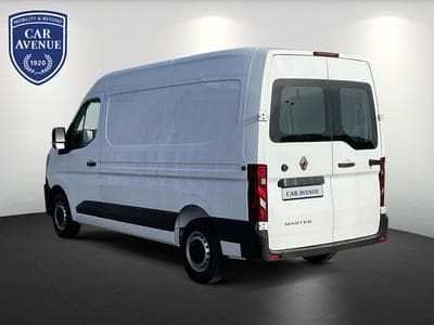 Renault Master Kasten L2H2 DCI 150 (2024) - Photo 4