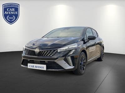 Renault Clio Alpine E-Tech Hybrid 145 *ACC/Navi/Kamera* (2025) - Foto 1