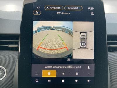 Renault Clio Alpine E-Tech Hybrid 145 *ACC/Navi/Kamera* (2025) - Photo 11