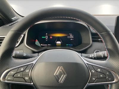 Renault Clio Alpine E-Tech Hybrid 145 *ACC/Navi/Kamera* (2025) - Photo 12