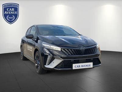 Renault Clio Alpine E-Tech Hybrid 145 *ACC/Navi/Kamera* (2025) - Photo 1