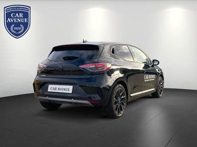 Renault Clio Alpine E-Tech Hybrid 145 *ACC/Navi/Kamera* (2025) - Photo 3